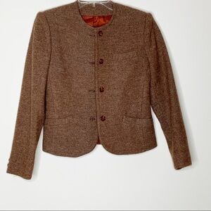 Clovis RUFFIN vintage sports jacket. Size 5/6 BR3